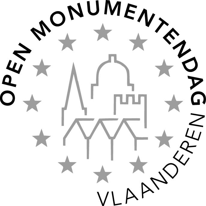 Omdlogo grijszwart