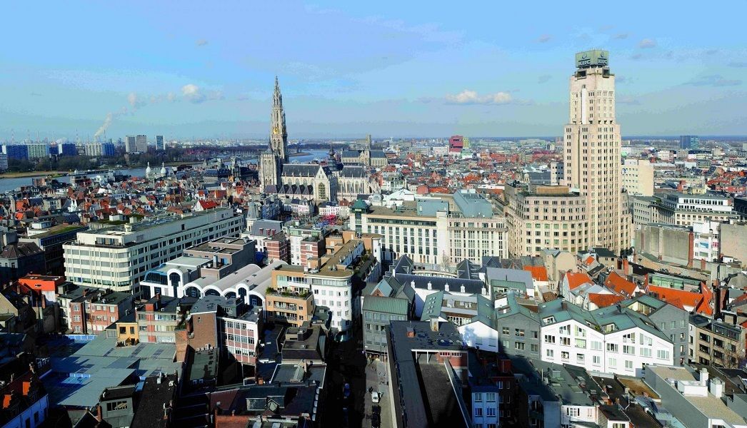 Panorama 2 0