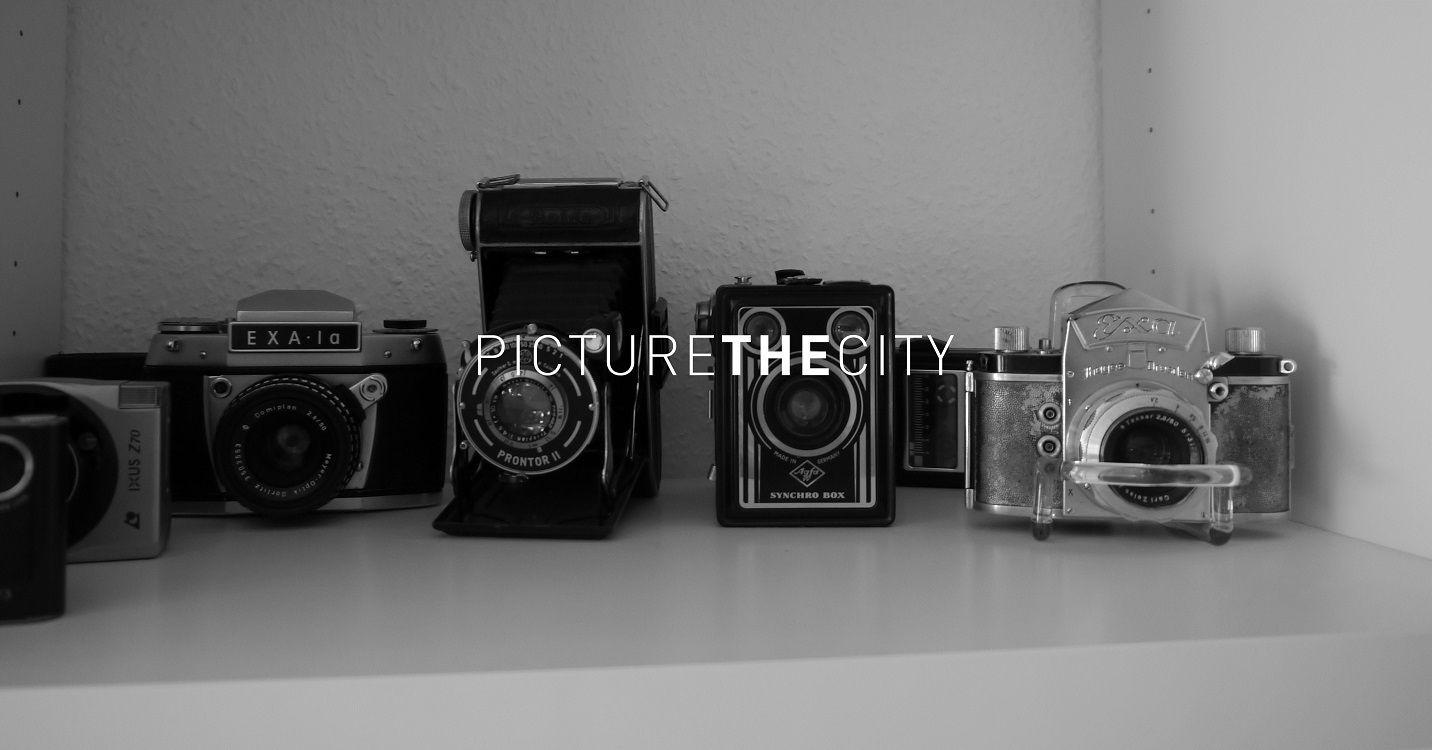 Picturethecity