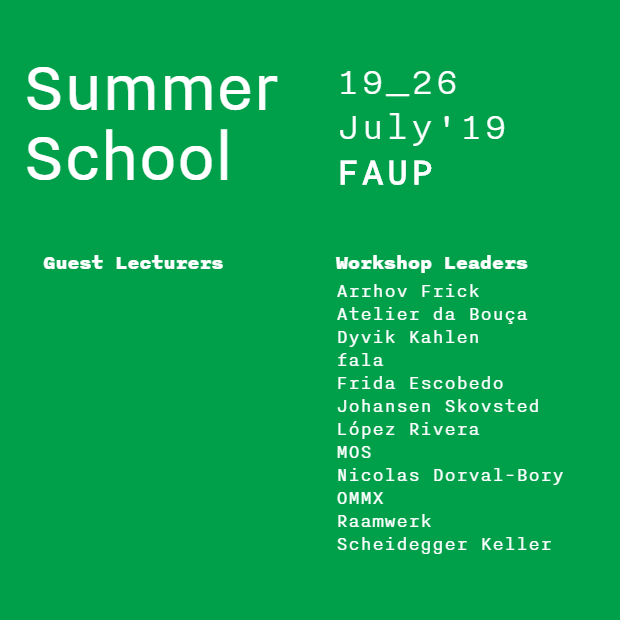 Portoacademy2019