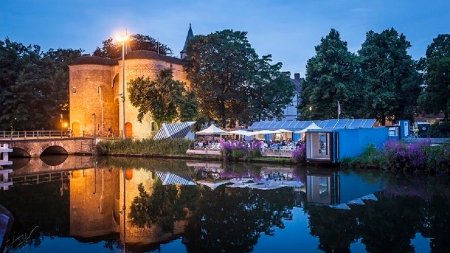 Pretriennalebrugge