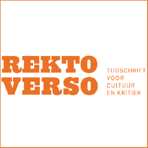 Ciska Hoet over diversiteit in de kunstensector in Rekto Verso