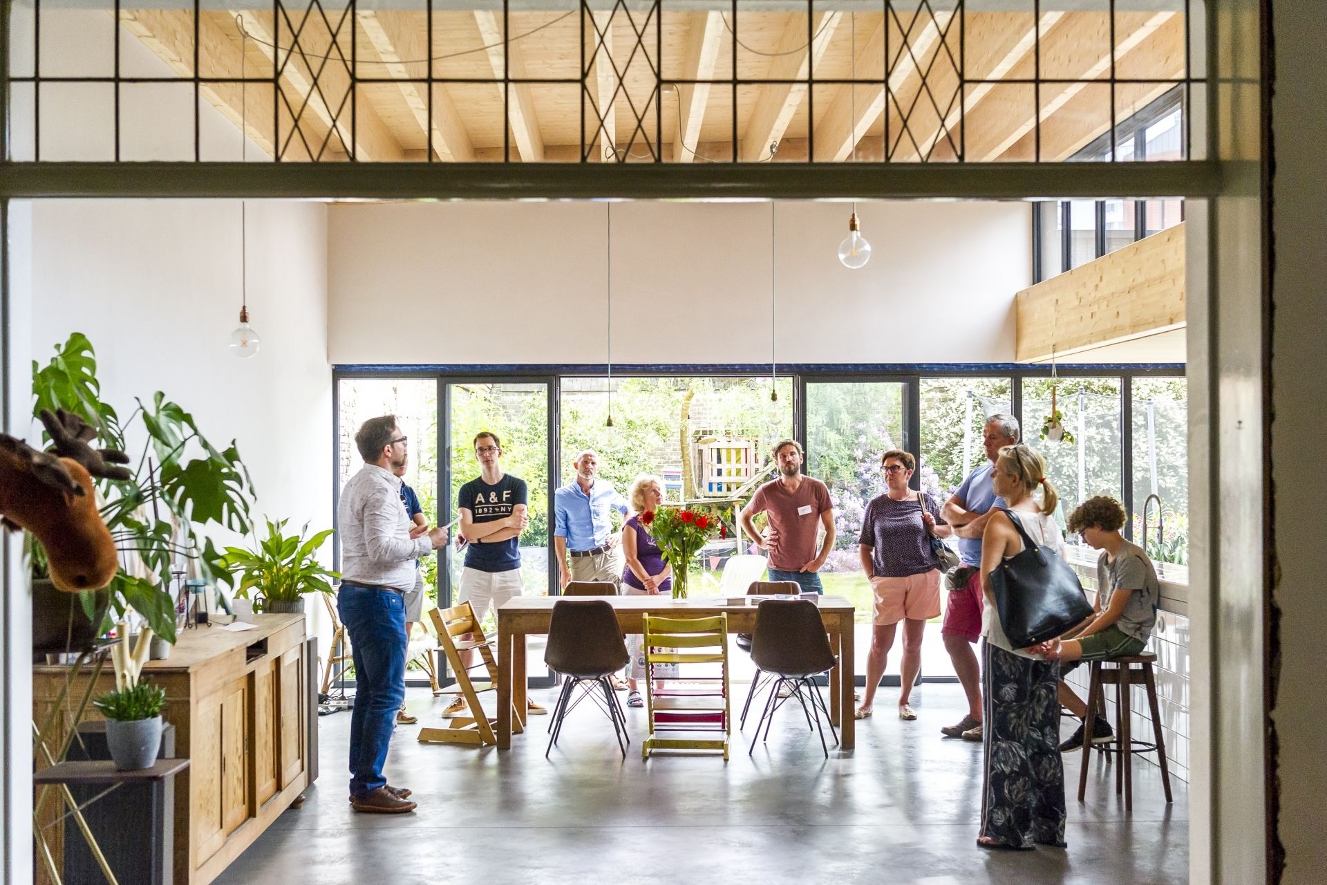 Renovatiedag