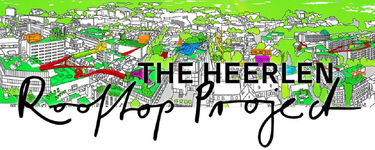 Rooftop header schunck