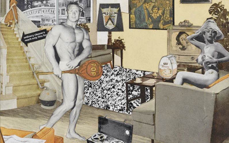 Alison & Peter Smithson The Art of Inhabitation