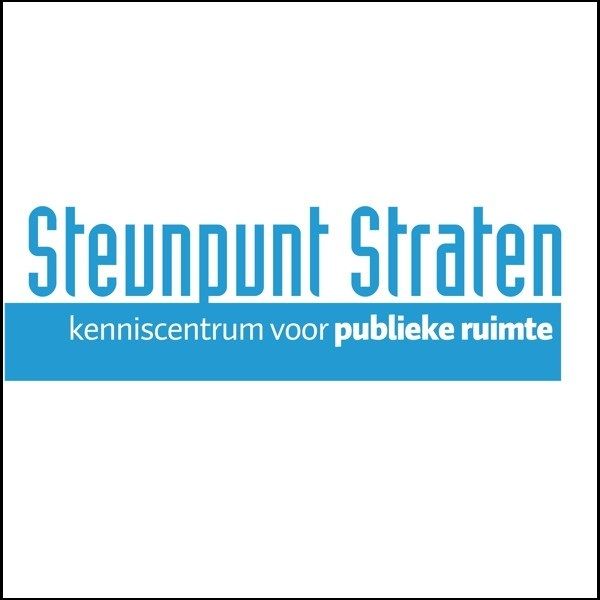 Steunpuntstraten logo