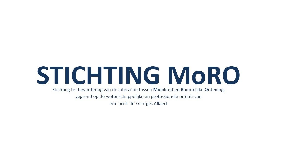 Stichtingmoro