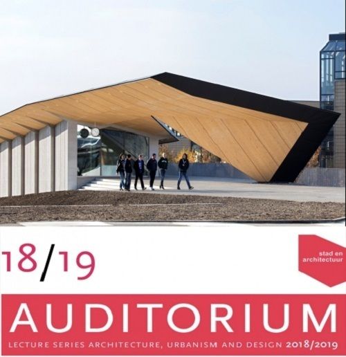 Under one roof project for the epfl artlab cmichel denance en hoofding