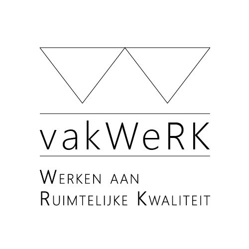 Vakwerk logo
