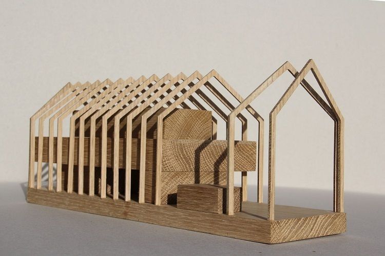 Lezing Van Belle & Medina Architects op 19/11