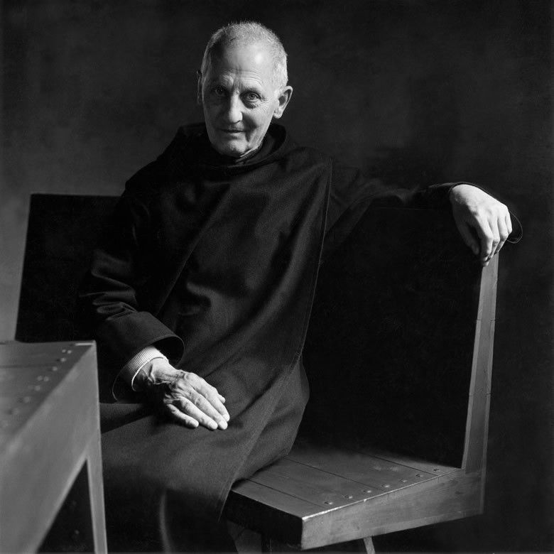 De Schatkamer van Dom Hans van der Laan
