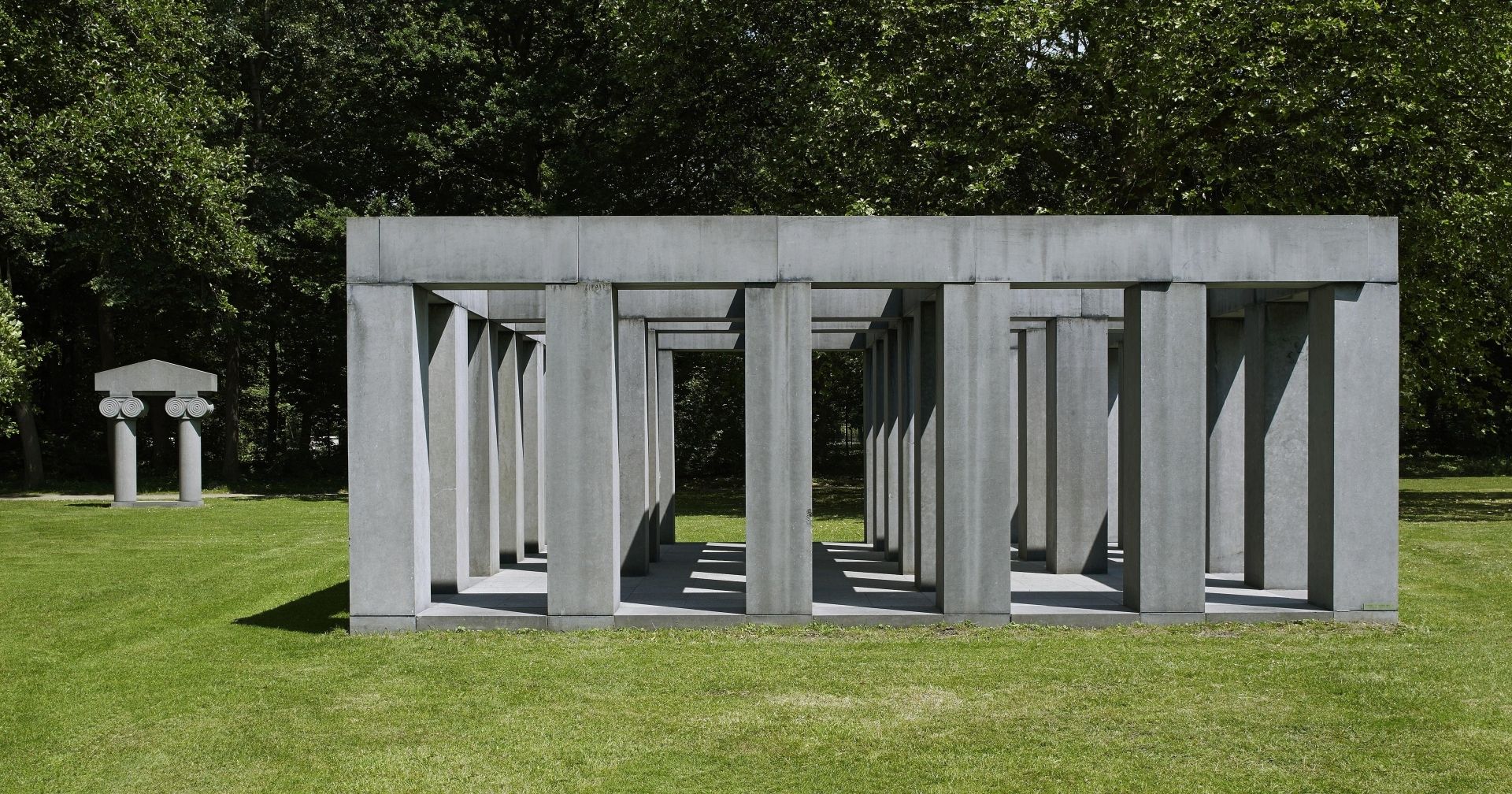 Vandenhovecharles zuilenpaviljoen 001