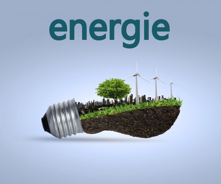 Vrp energie