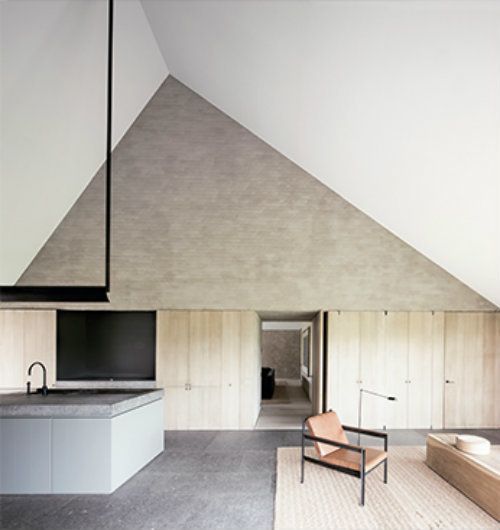 Vincent Van Duysen is invited to speak at the Design Show in India