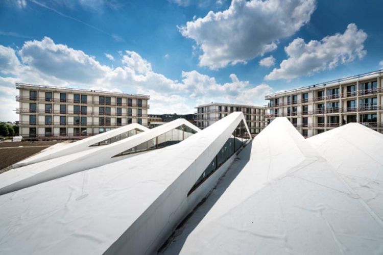 Lezing / ZuidBoulevard