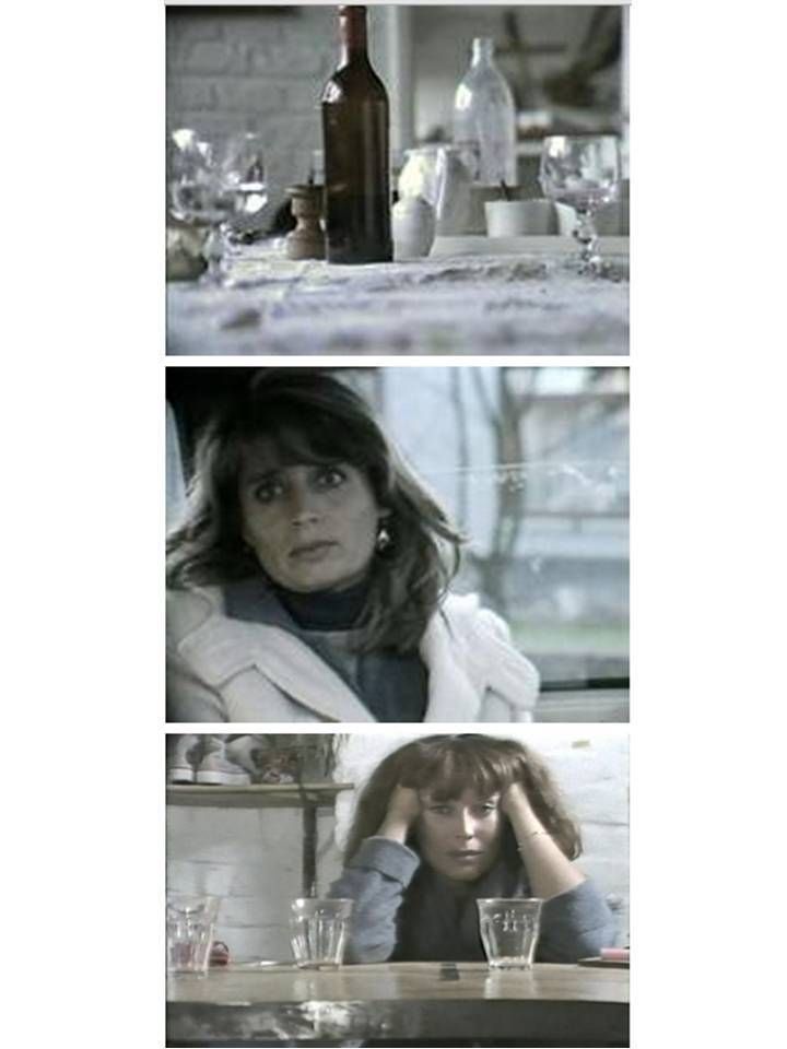 Video / In remembrance of times past