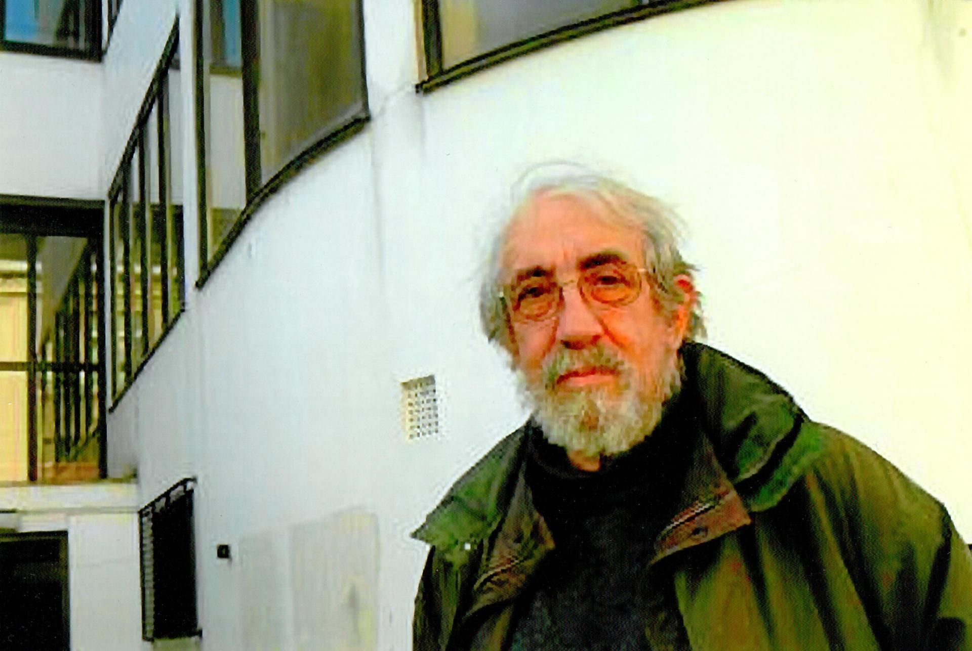 Architect Pierre Puttemans overleden