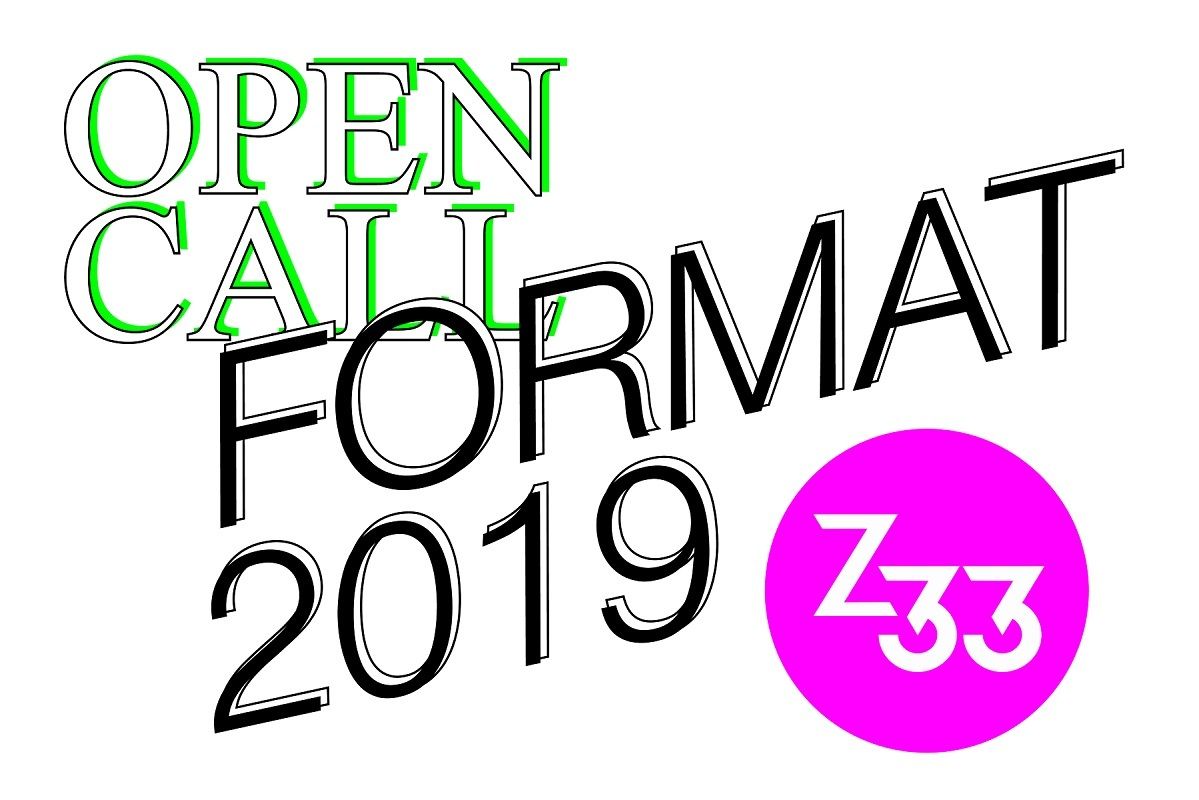 Z33 opencall