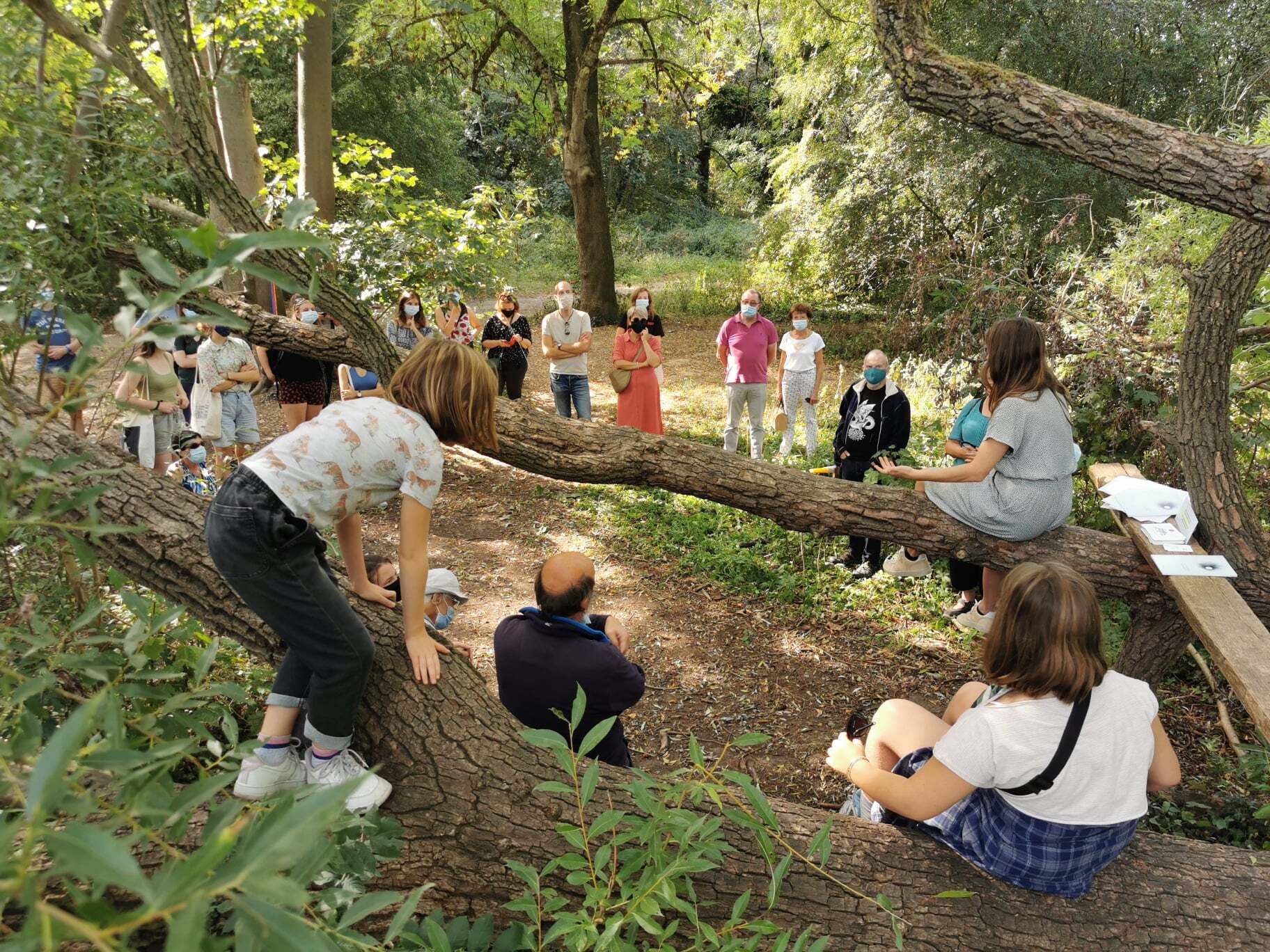 0 KLIMAATFESTIVAL