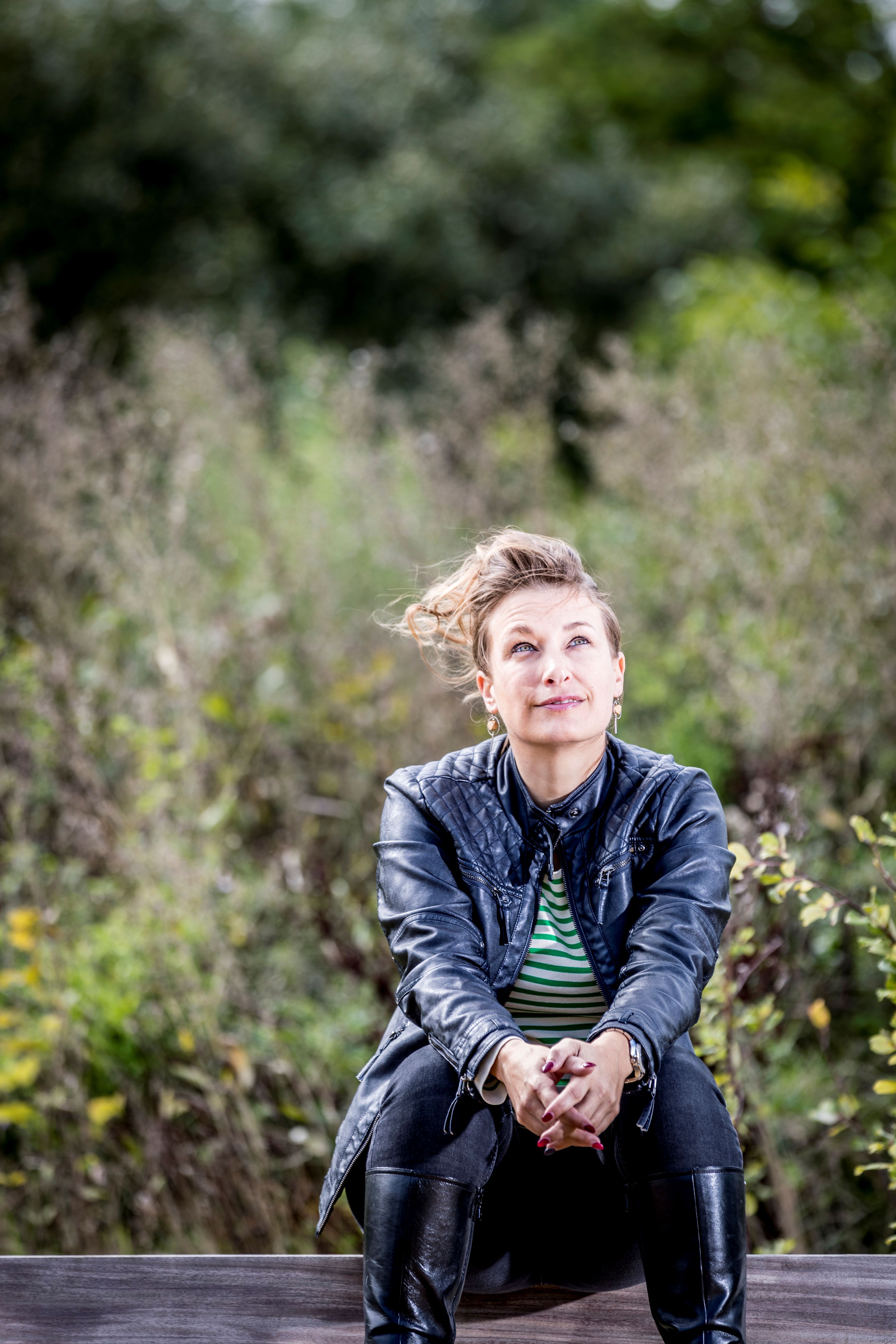 Hilde Van Malderen 1