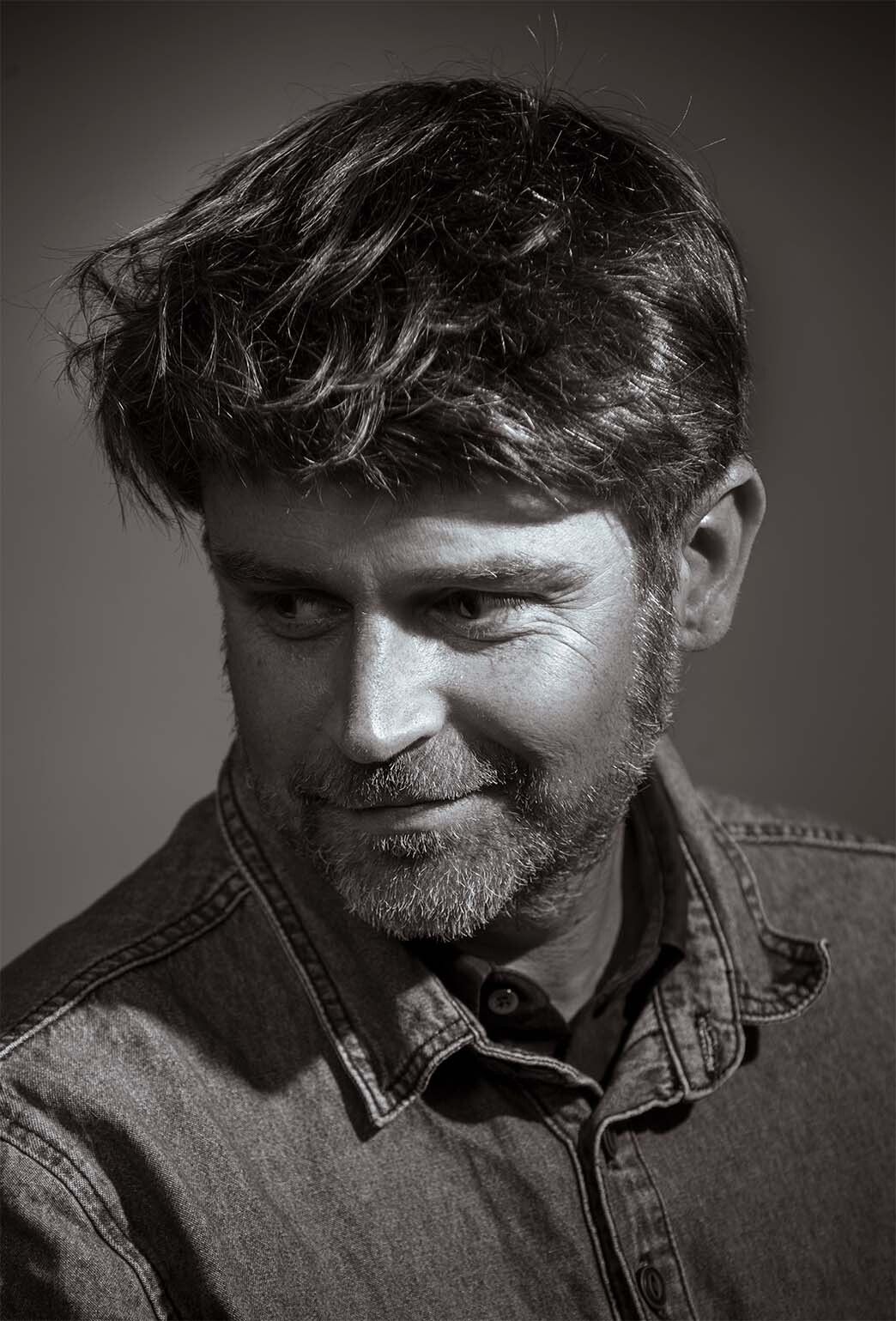 Jelle Dehaes