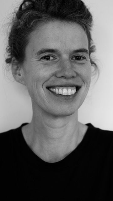 Lies Van Grieken