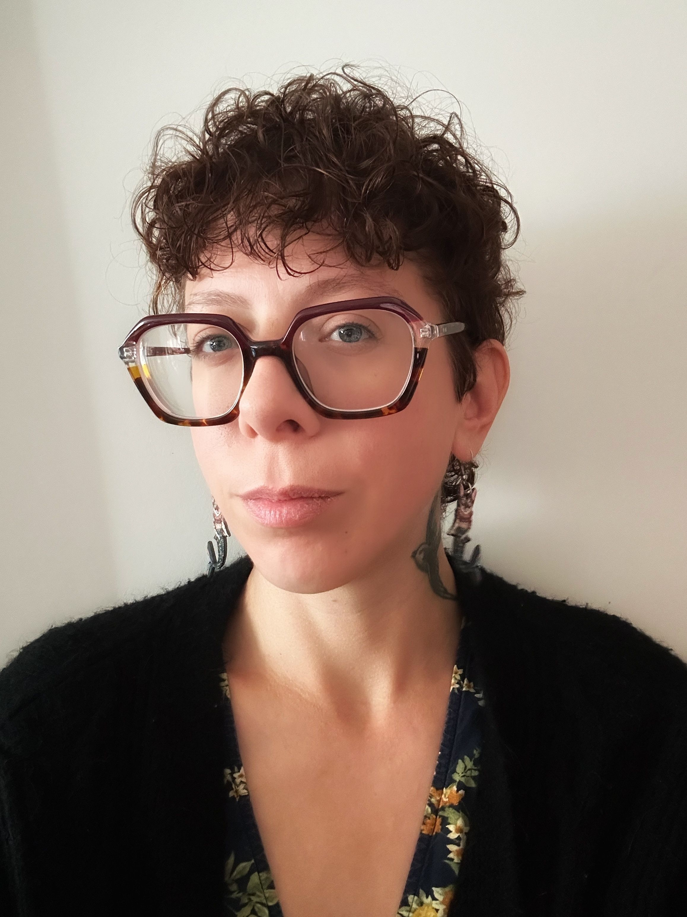 Sarah Grenier Millette