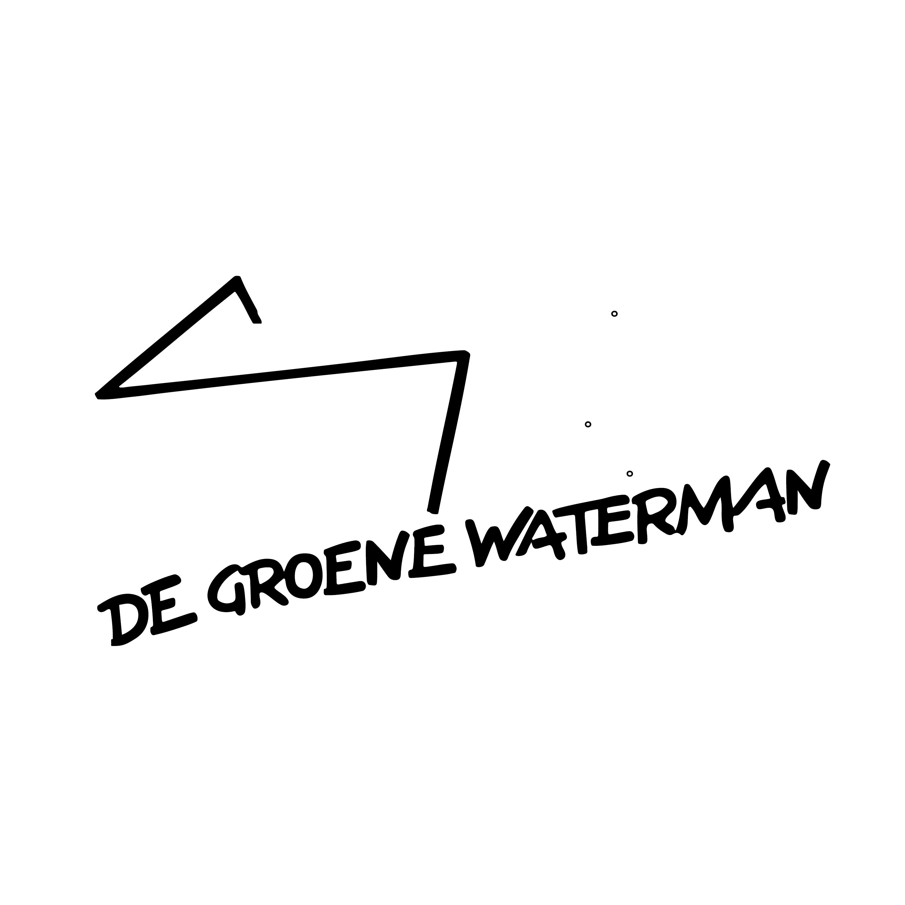 De Groene Waterman