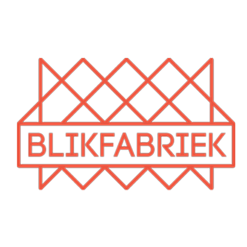 Blikfabriek transparant web wit kopieren