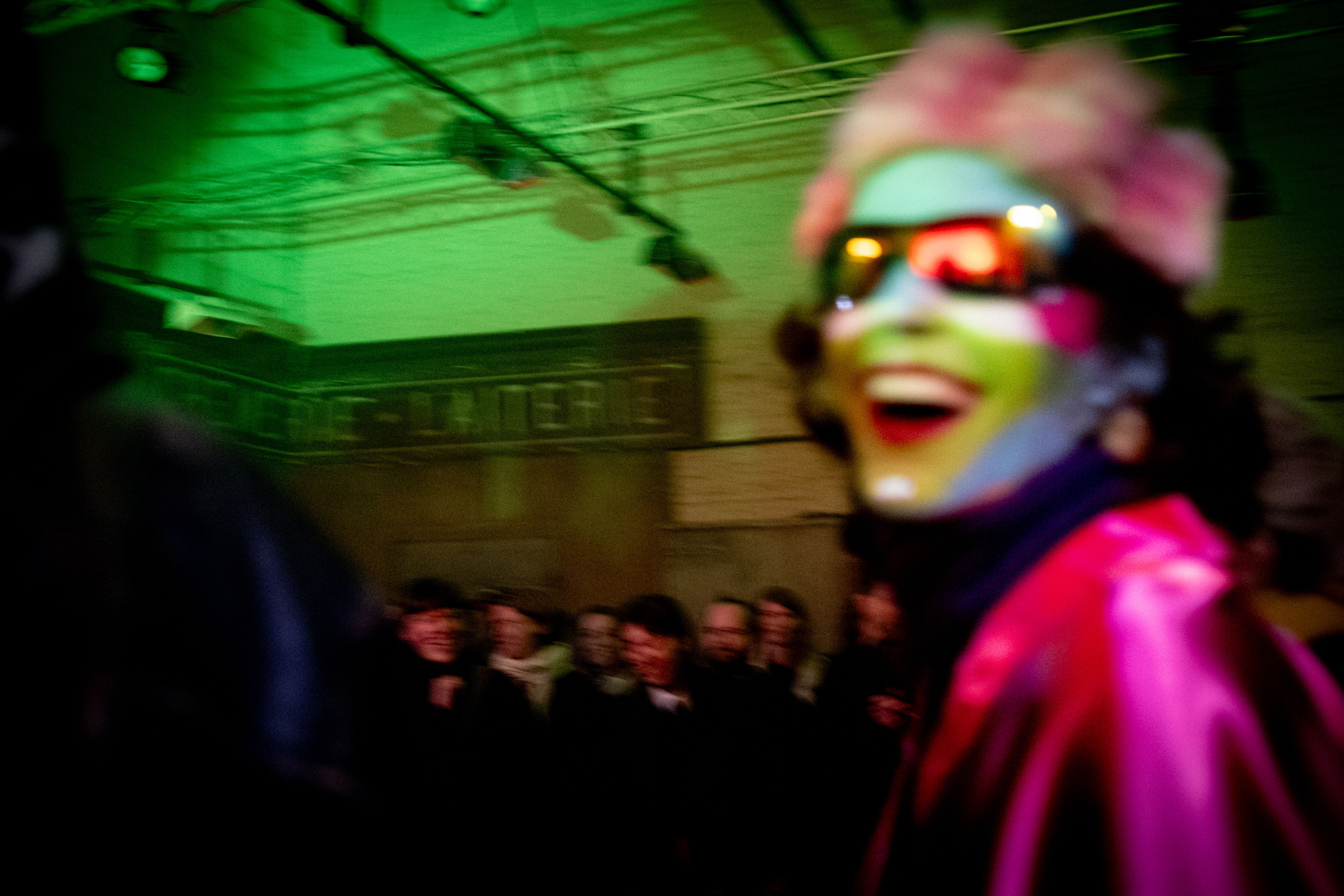AUDIENCE 5