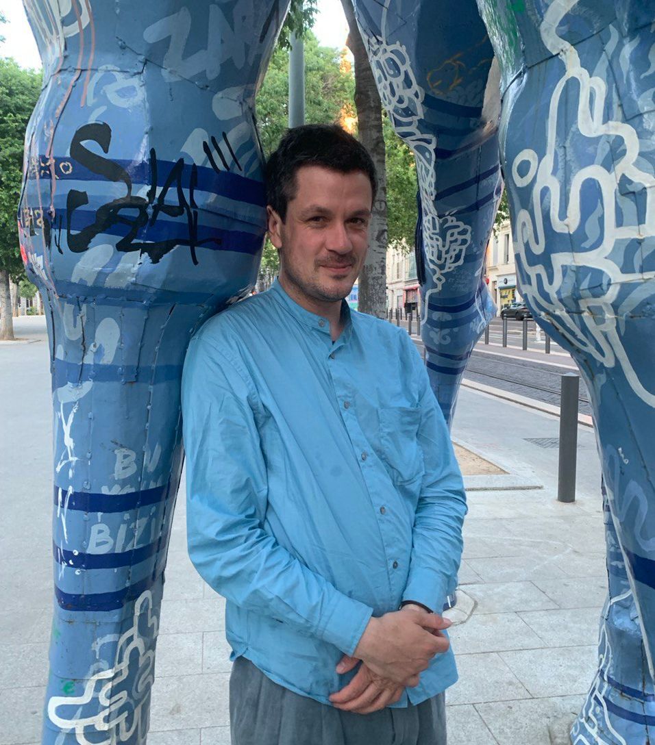 Adrien Tournier