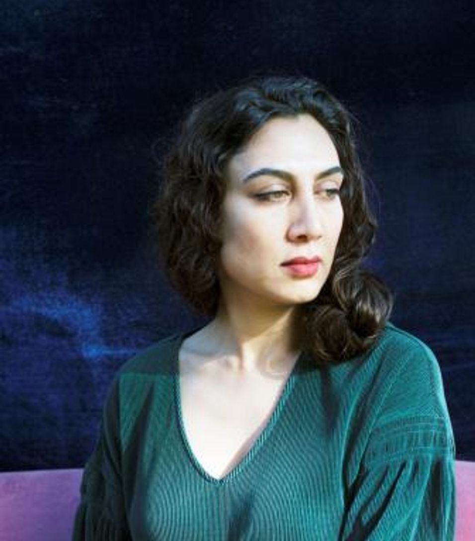 Asha Karimi