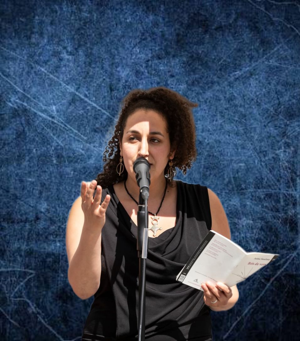 Asma SOULISTA Lecture 1 cred Samir SAMTOUCH Anne Flore MARY