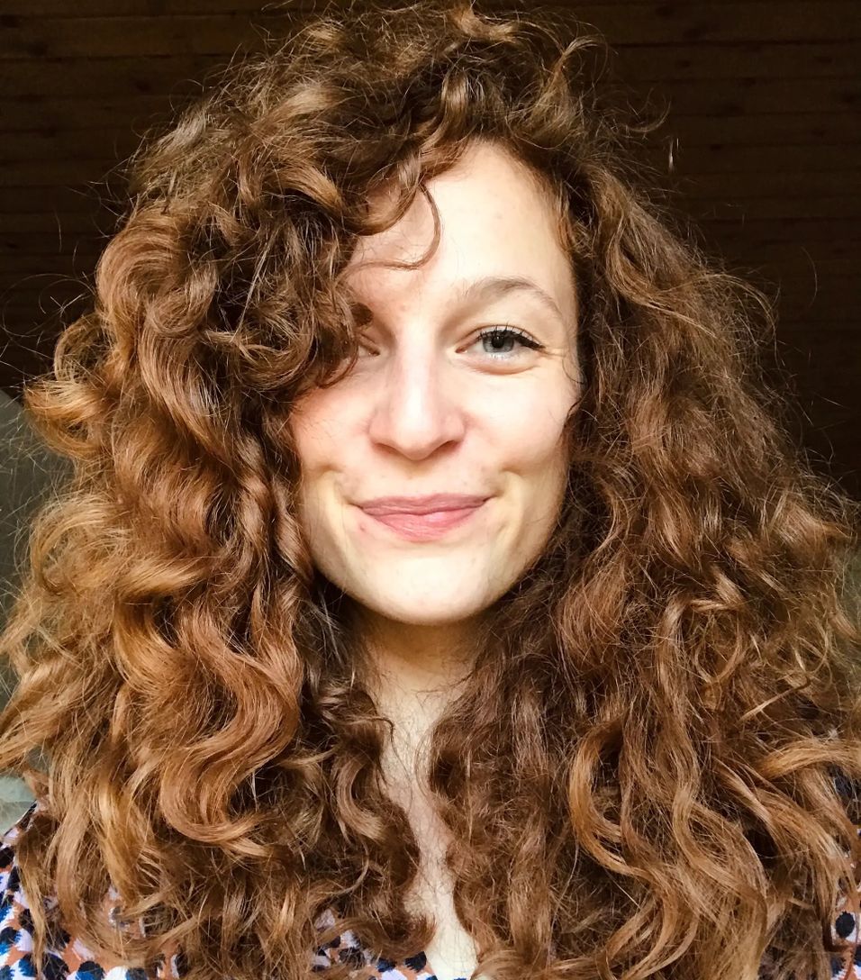 Audrey Mabillard
