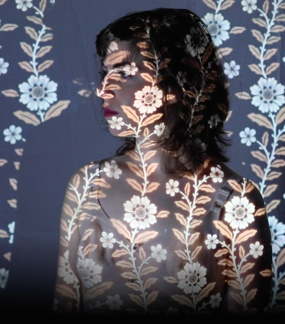 Clea CHOPARD portrait cred odonata