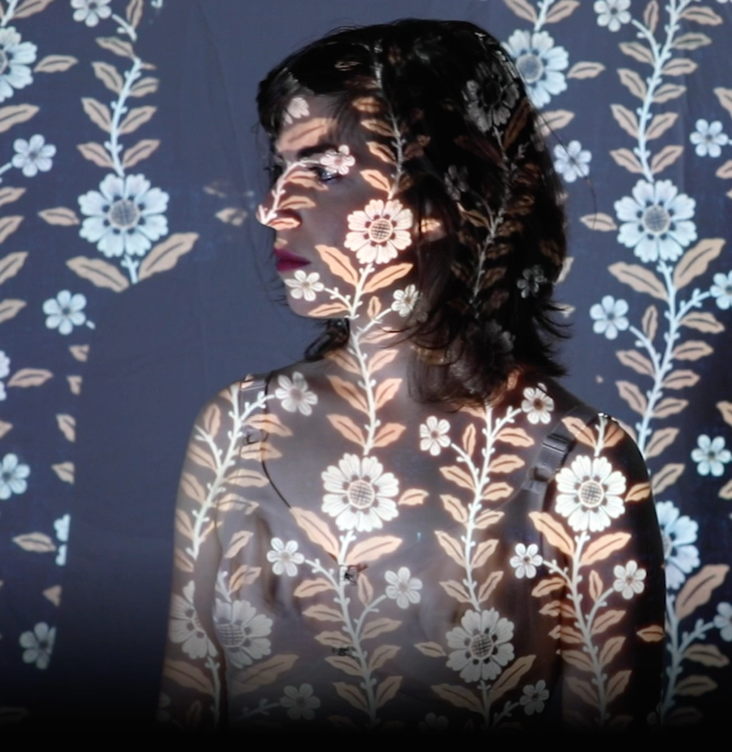 Clea CHOPARD portrait cred odonata