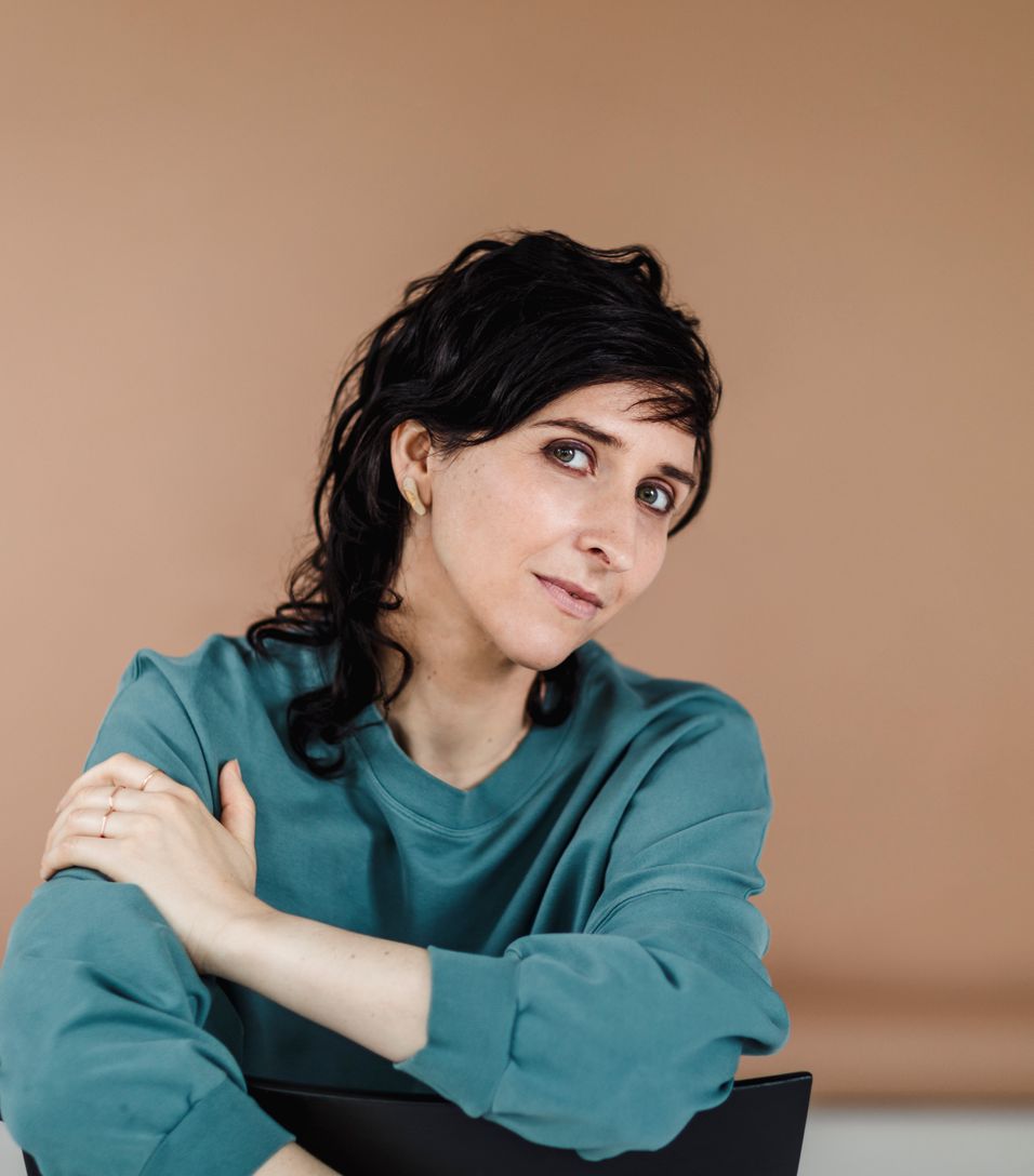 DUMAS COTE Clemence