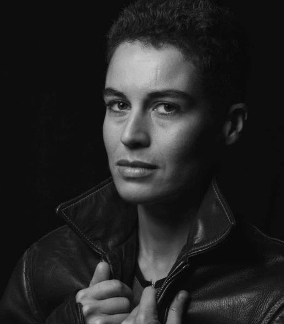 Camille Cornu c Riccardo Manach
