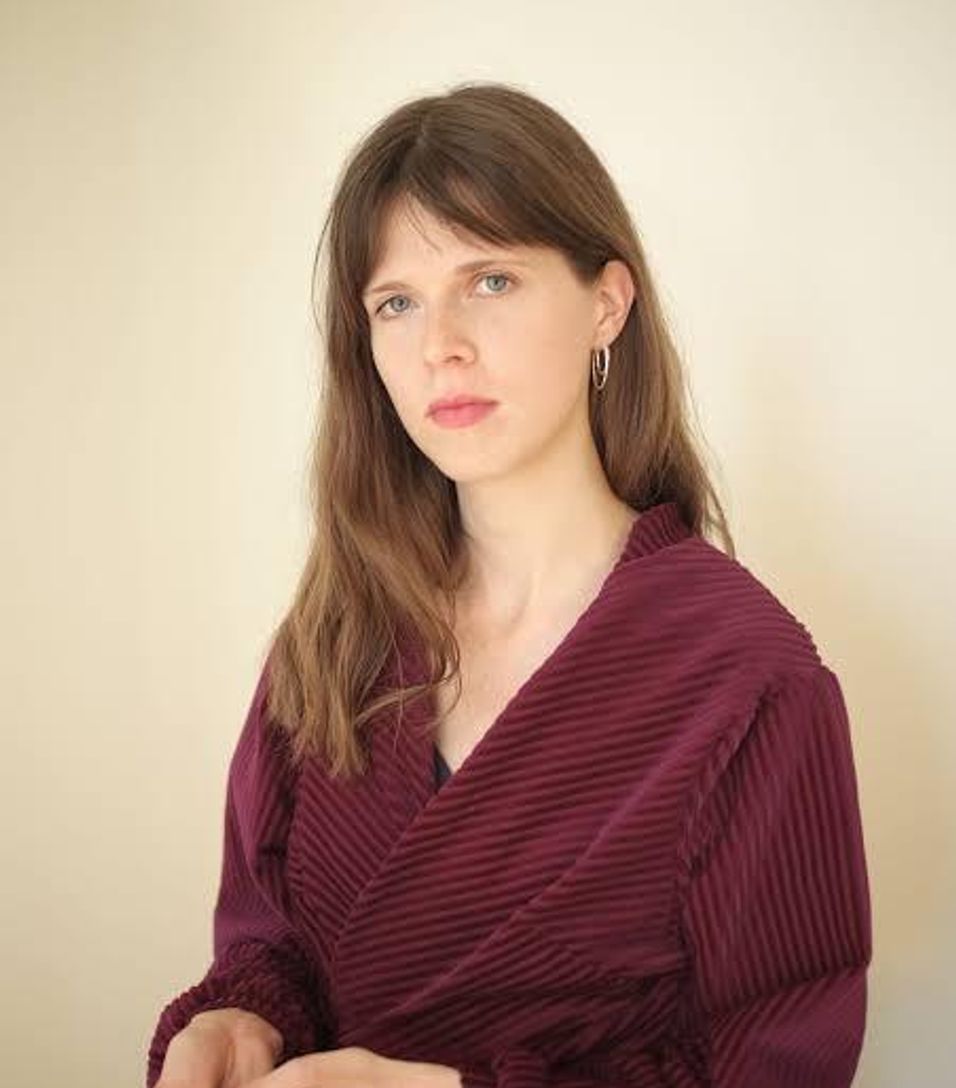 Sara Eelen c Nek Chonyut