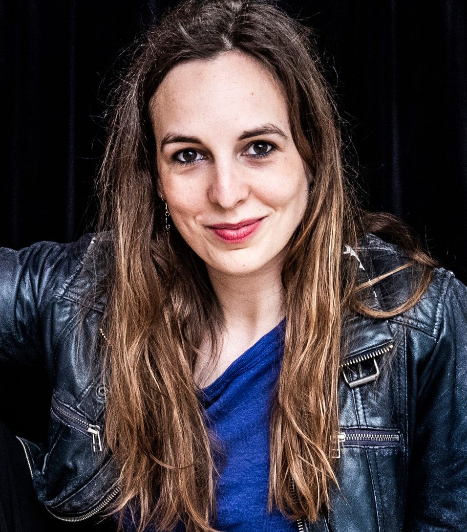 Carmien michels csaskia vanderstichele
