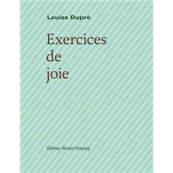 Exercices de joie