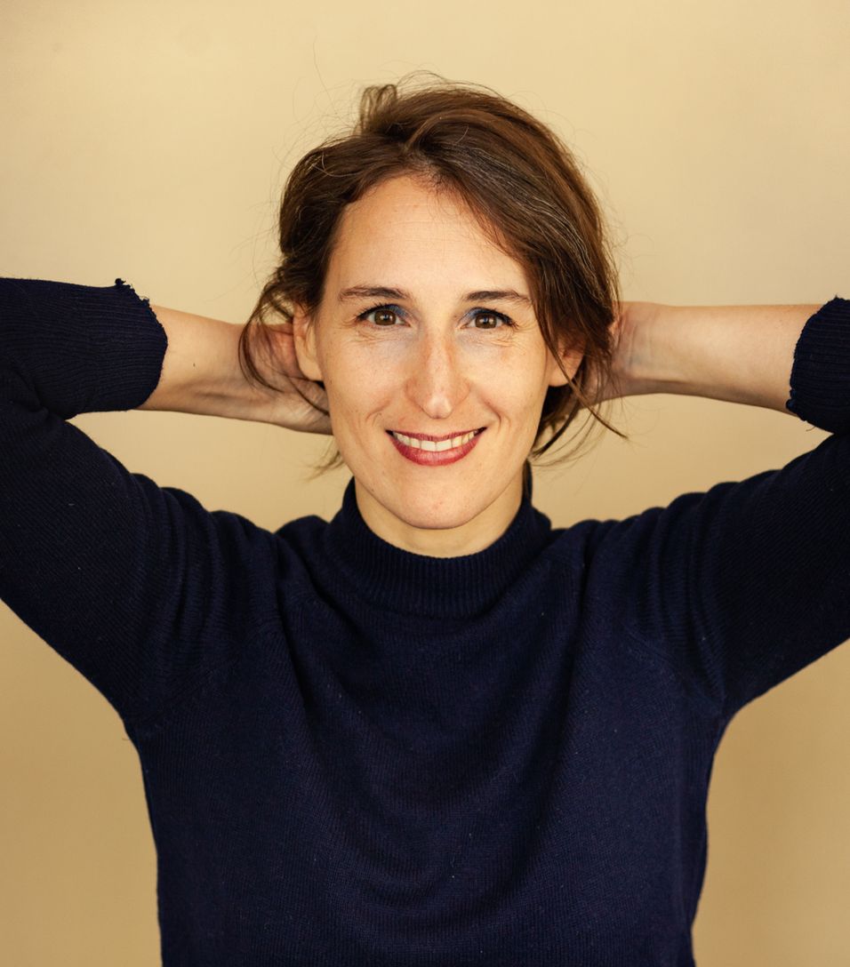 Florence Minder c Annah Schaeffer FM 7