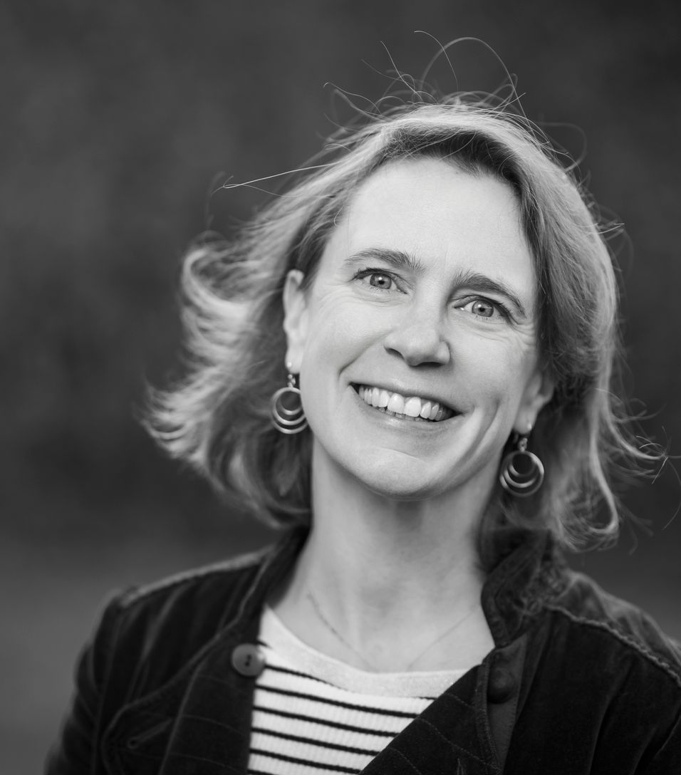 Genevieve de Buegerc