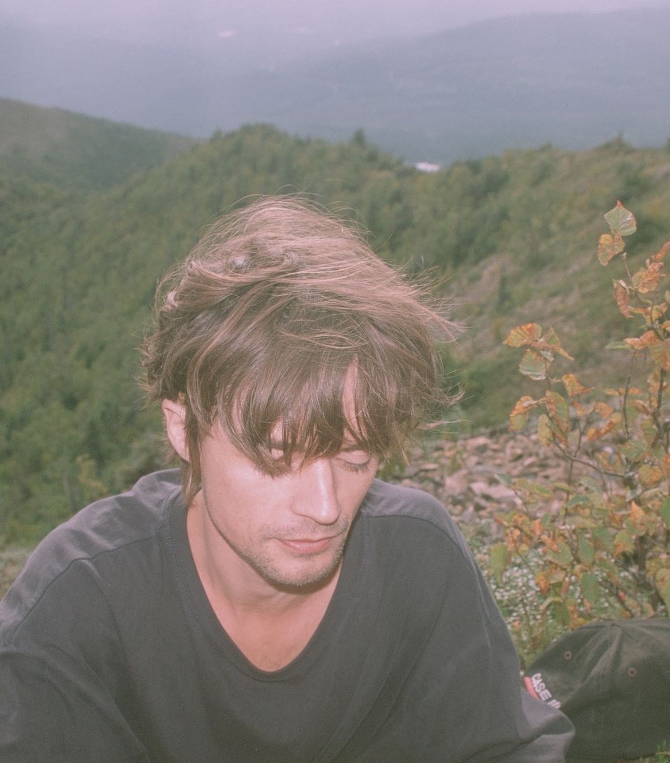 Jonas Fortier