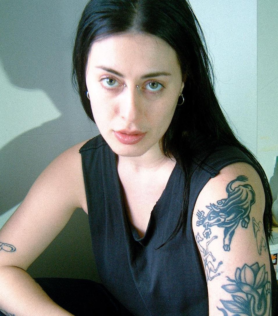 Juliette Langevin