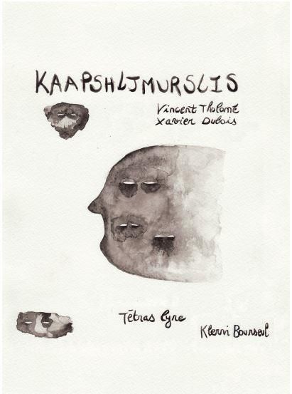 Kaapshljmurslis Vincent Tholome CC 81 Xavier Dubois 9f953e5b 3e41 4bf6 b5b7 1e328103a34e