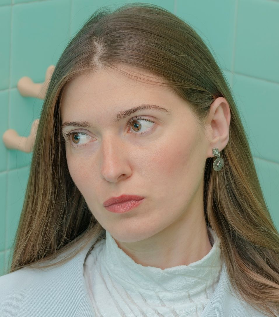 Laura Tinard