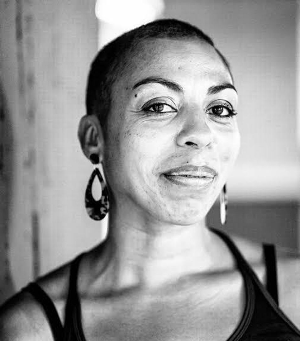 Lisette Lombe