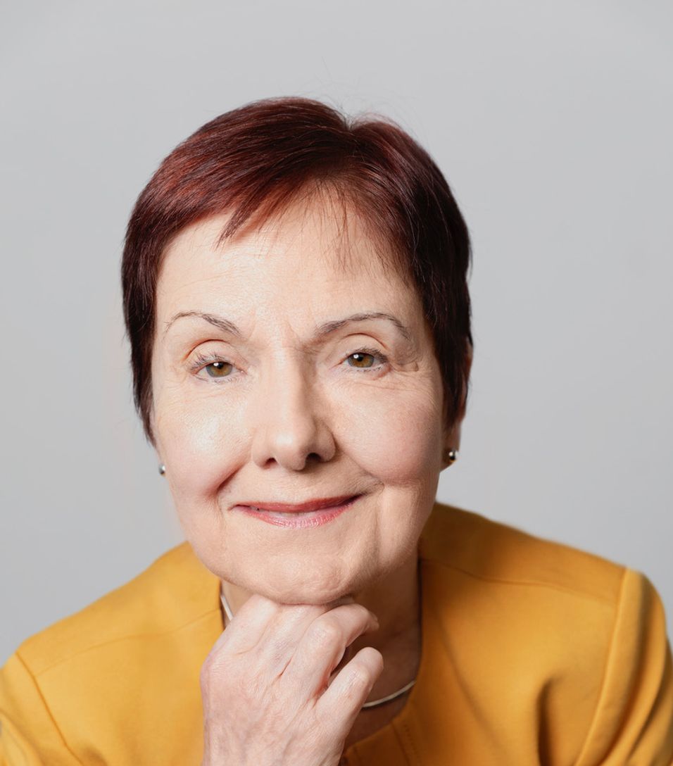 Louise DUPRE Portrait light cred Julia Marois
