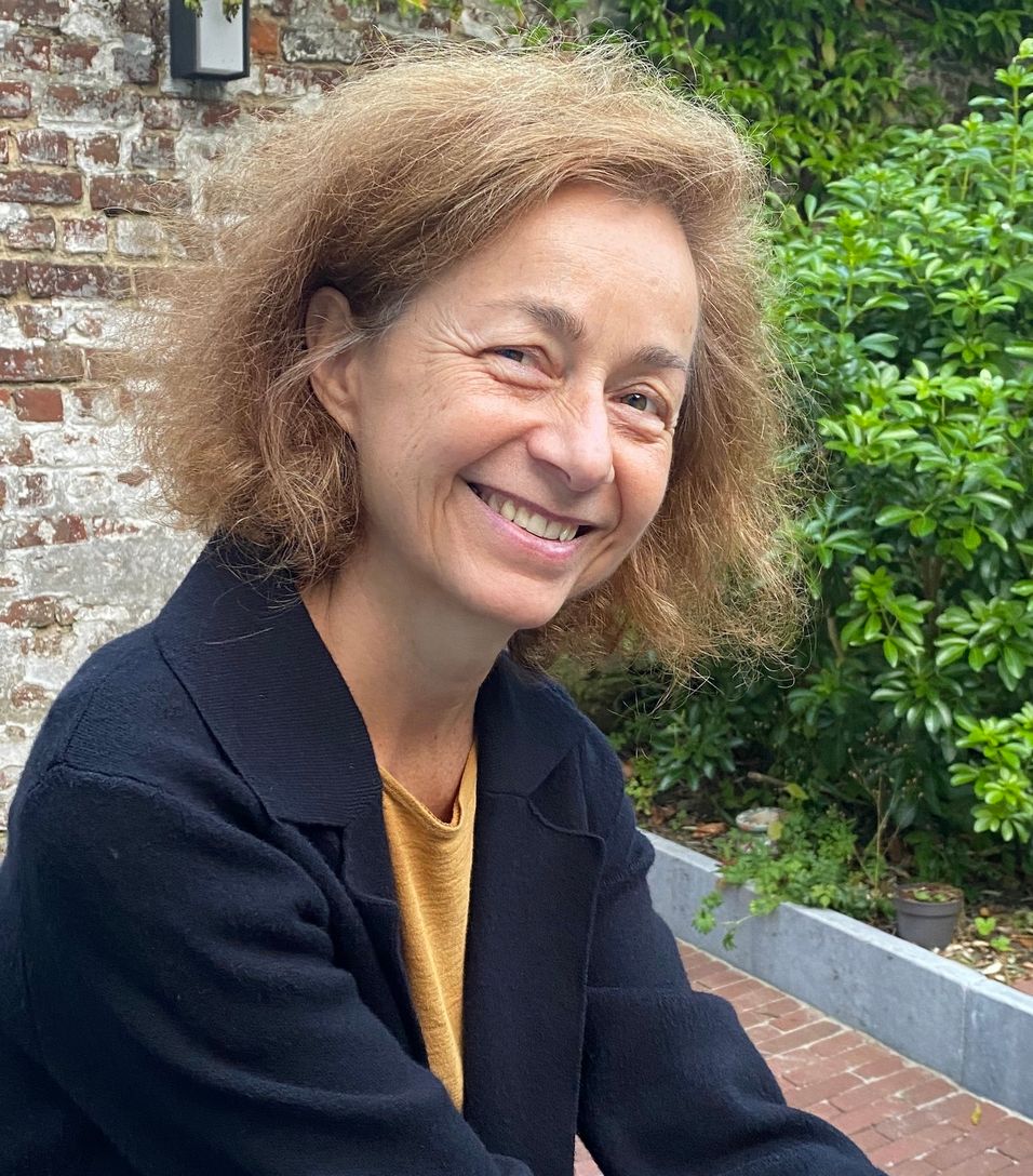 Lucile Bertrand